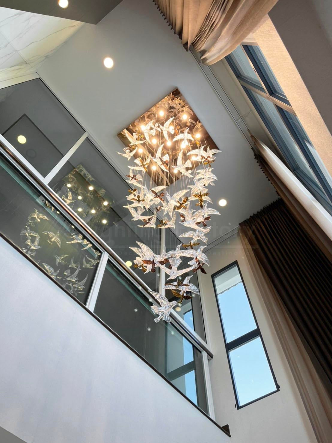 Custom – Lighting Factory Official
