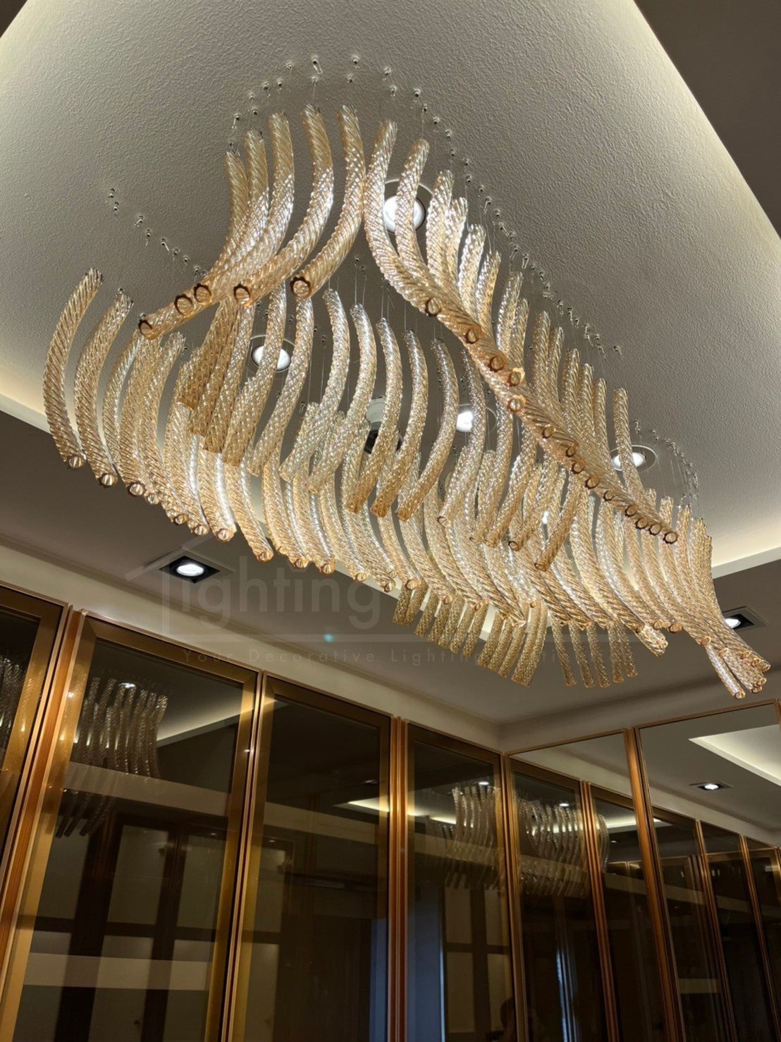 Custom – Lighting Factory Official