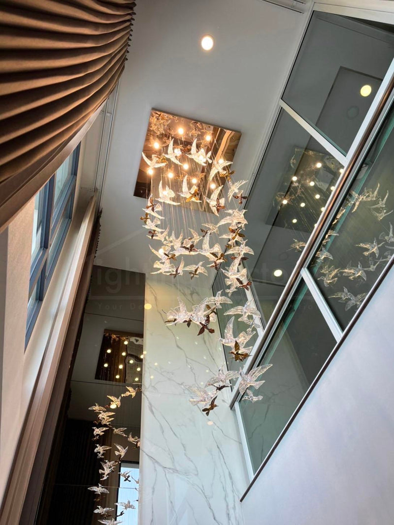 Custom – Lighting Factory Official