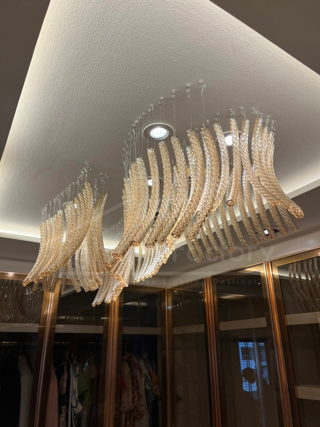 Custom – Lighting Factory Official