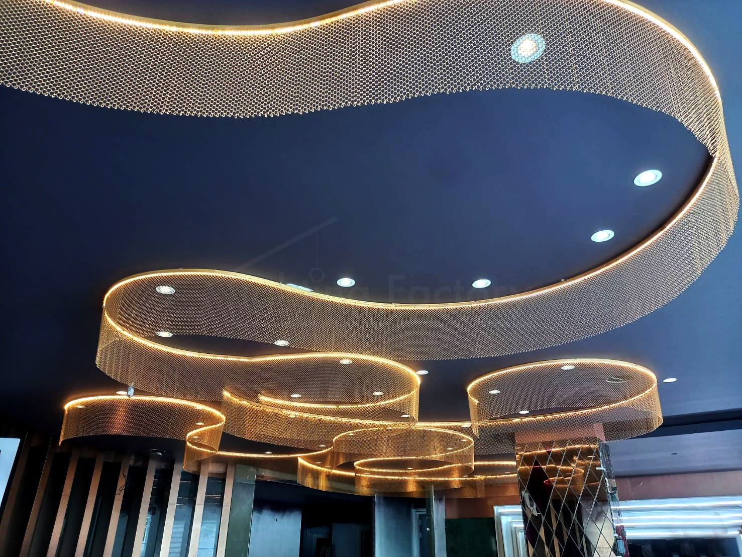 Custom – Lighting Factory Official