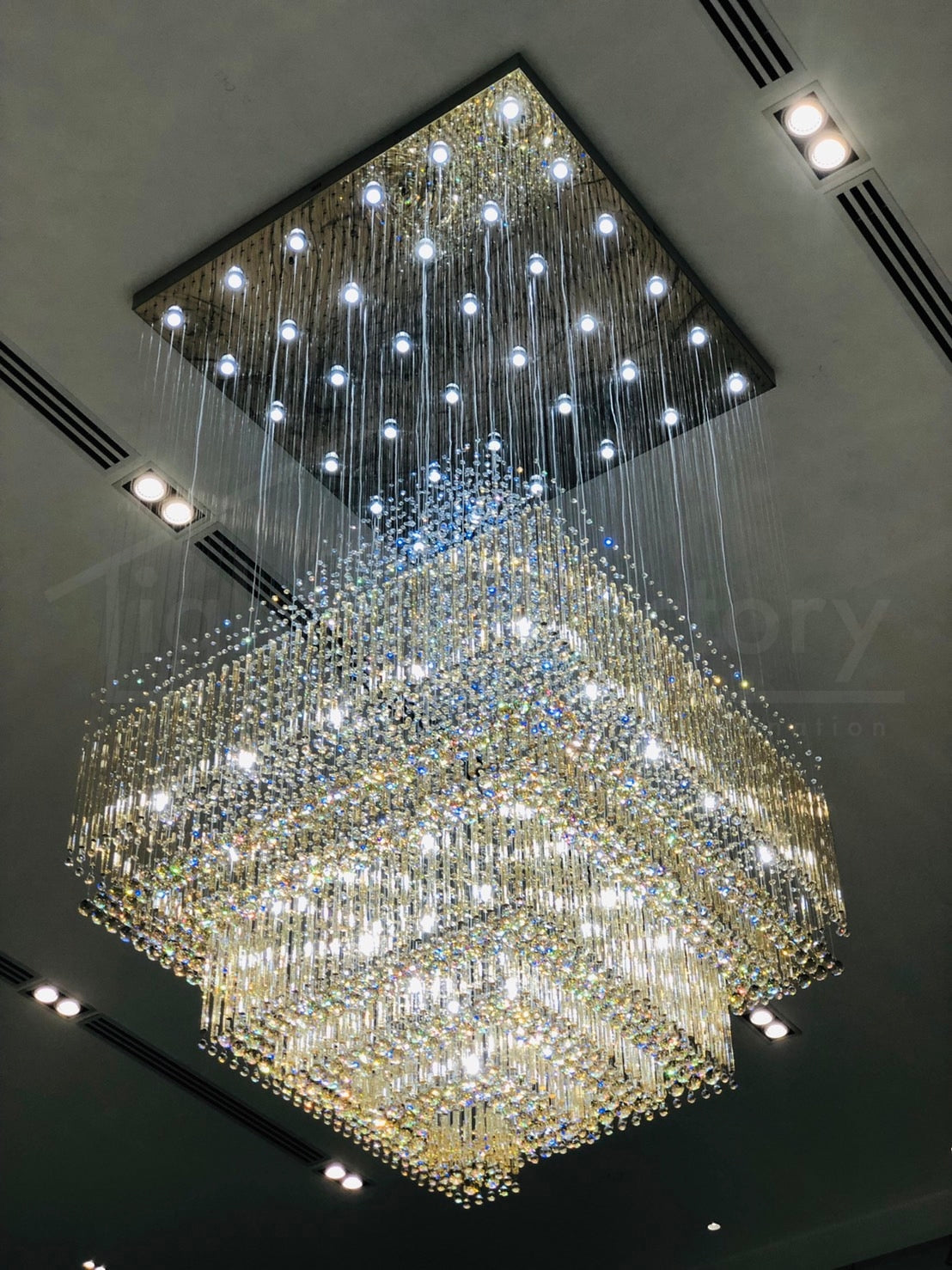 Custom – Lighting Factory Official