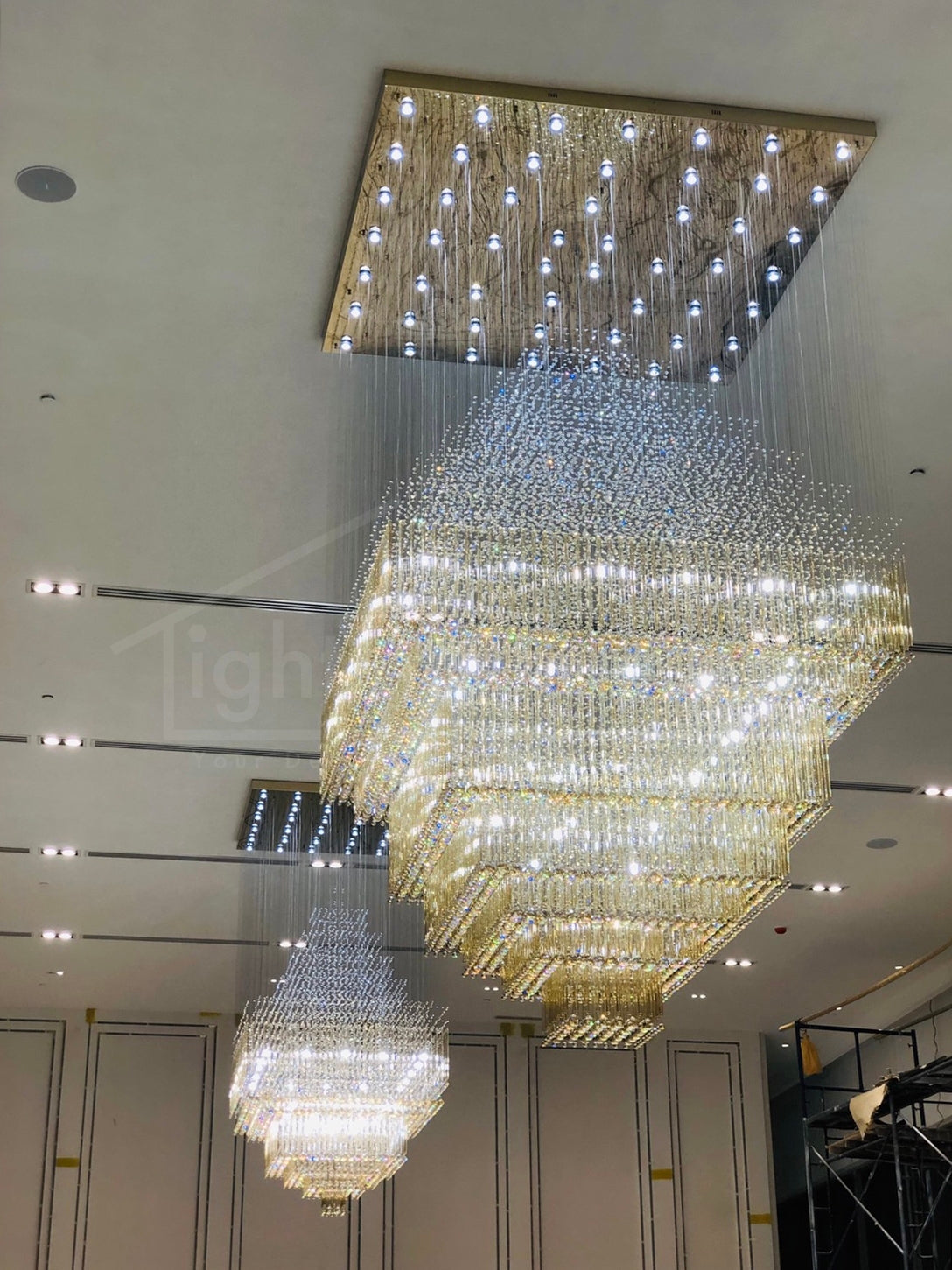 Custom – Lighting Factory Official