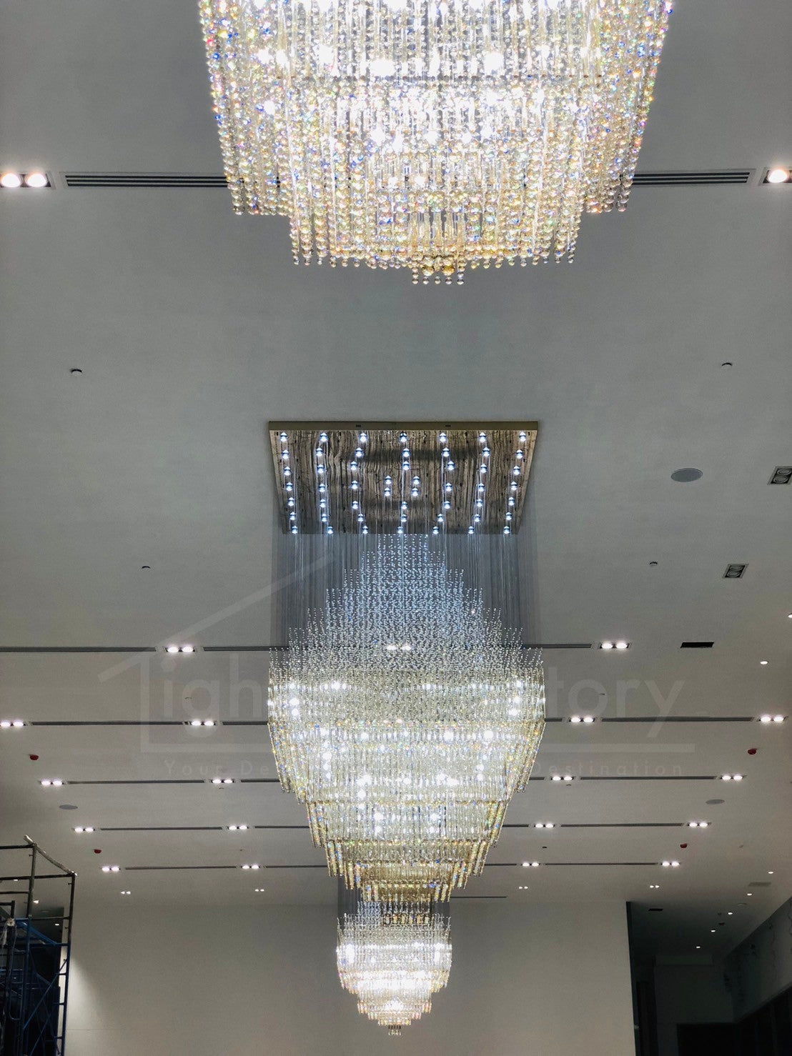 Custom – Lighting Factory Official