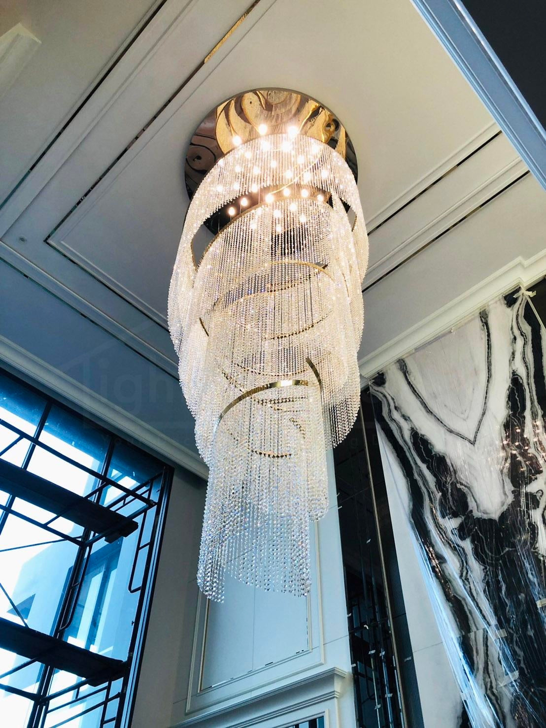 Custom – Lighting Factory Official