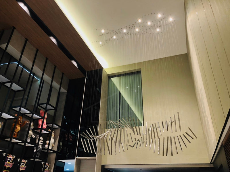 Custom – Lighting Factory Official