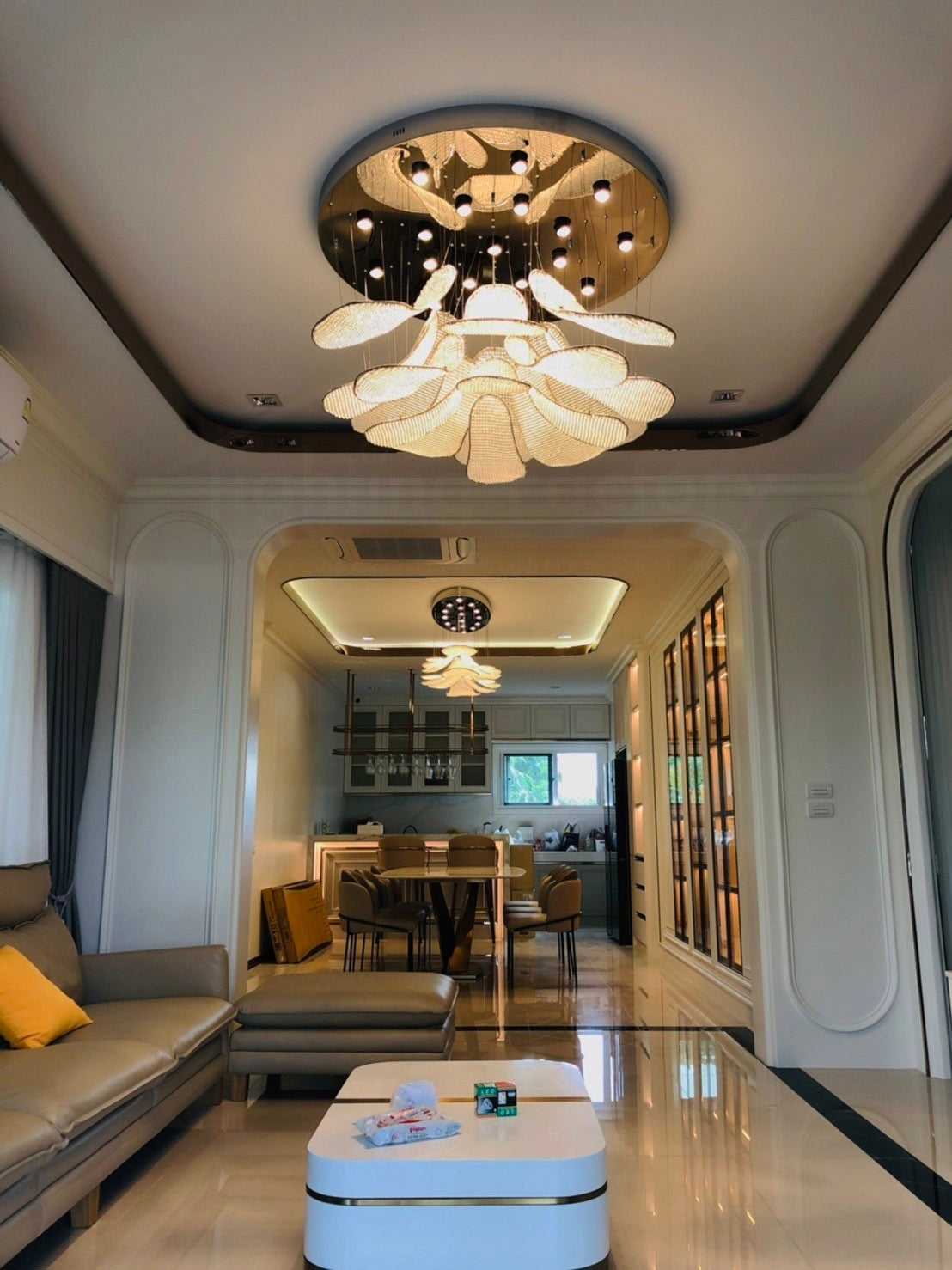Custom – Lighting Factory Official