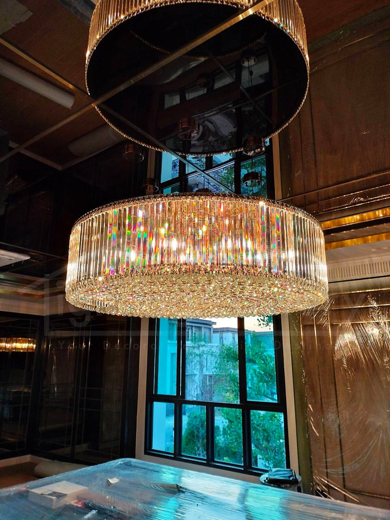 Custom – Lighting Factory Official