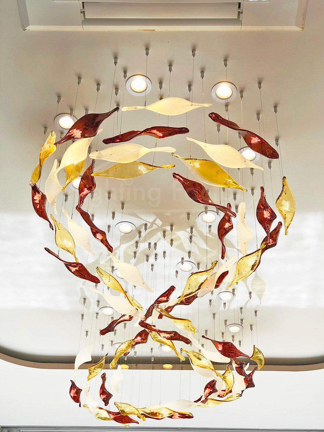 Infinity – Lighting Factory Official