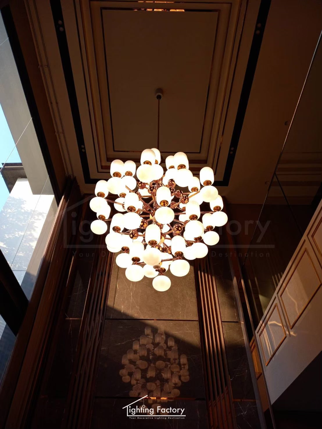 Custom – Lighting Factory Official