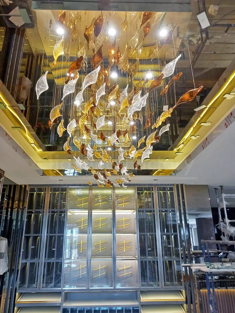 Custom – Lighting Factory Official
