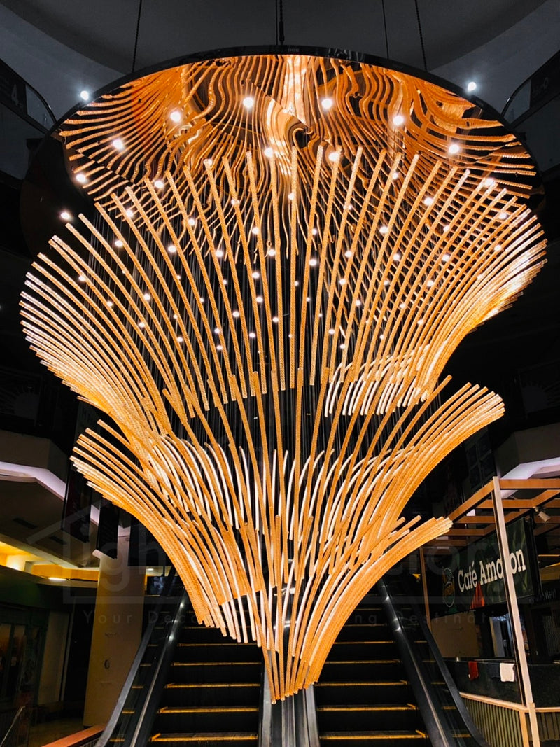 Custom – Lighting Factory Official