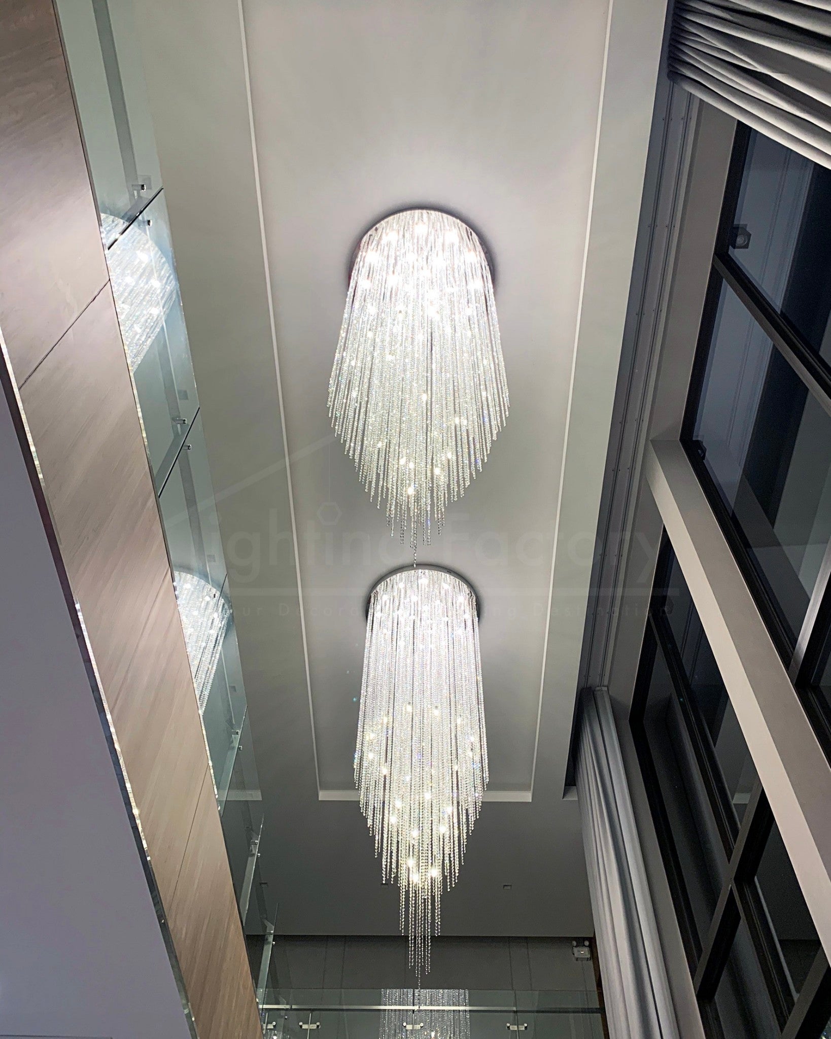 Custom – Lighting Factory Official