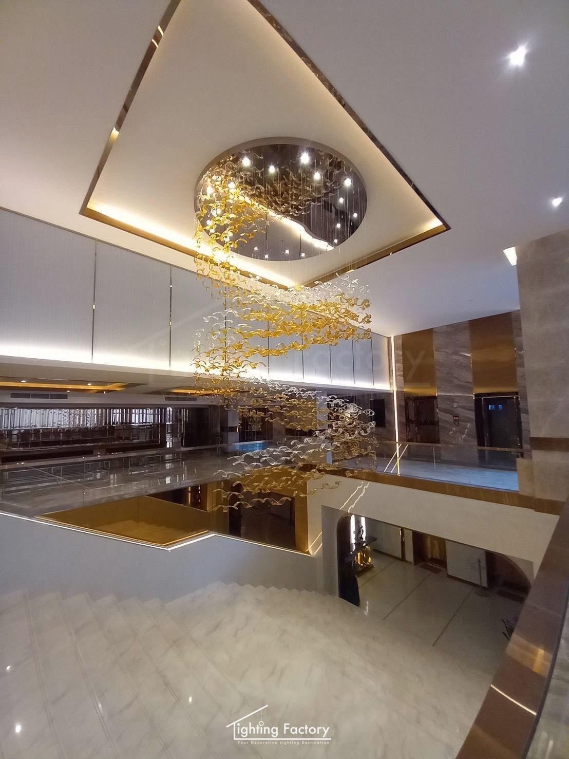 Custom – Lighting Factory Official