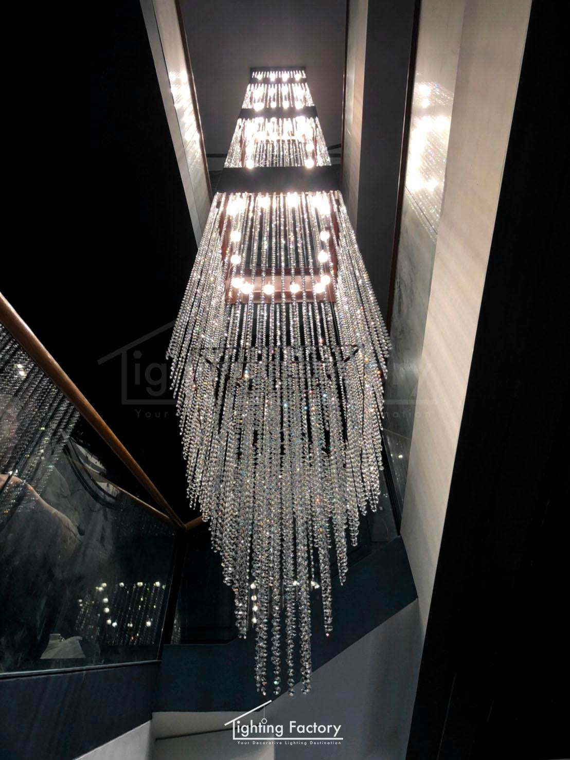 Custom – Lighting Factory Official