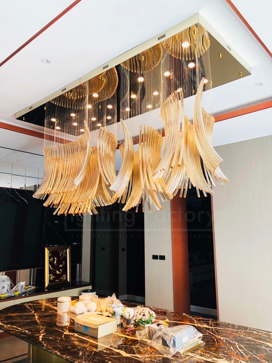Custom – Lighting Factory Official