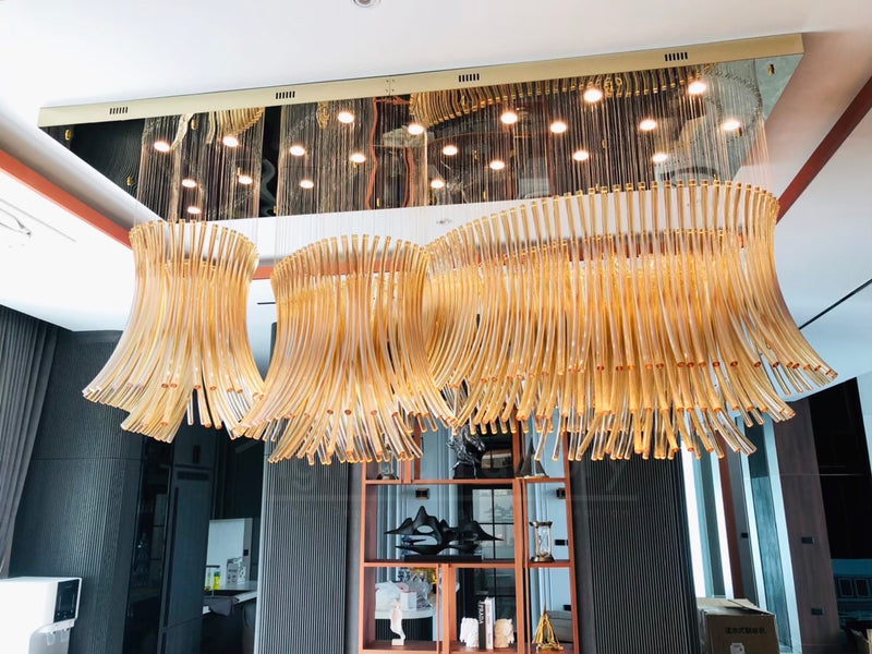 Custom – Lighting Factory Official