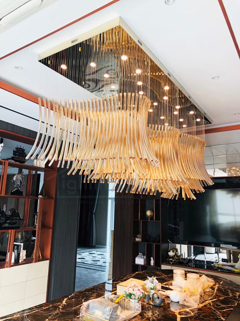 Custom – Lighting Factory Official
