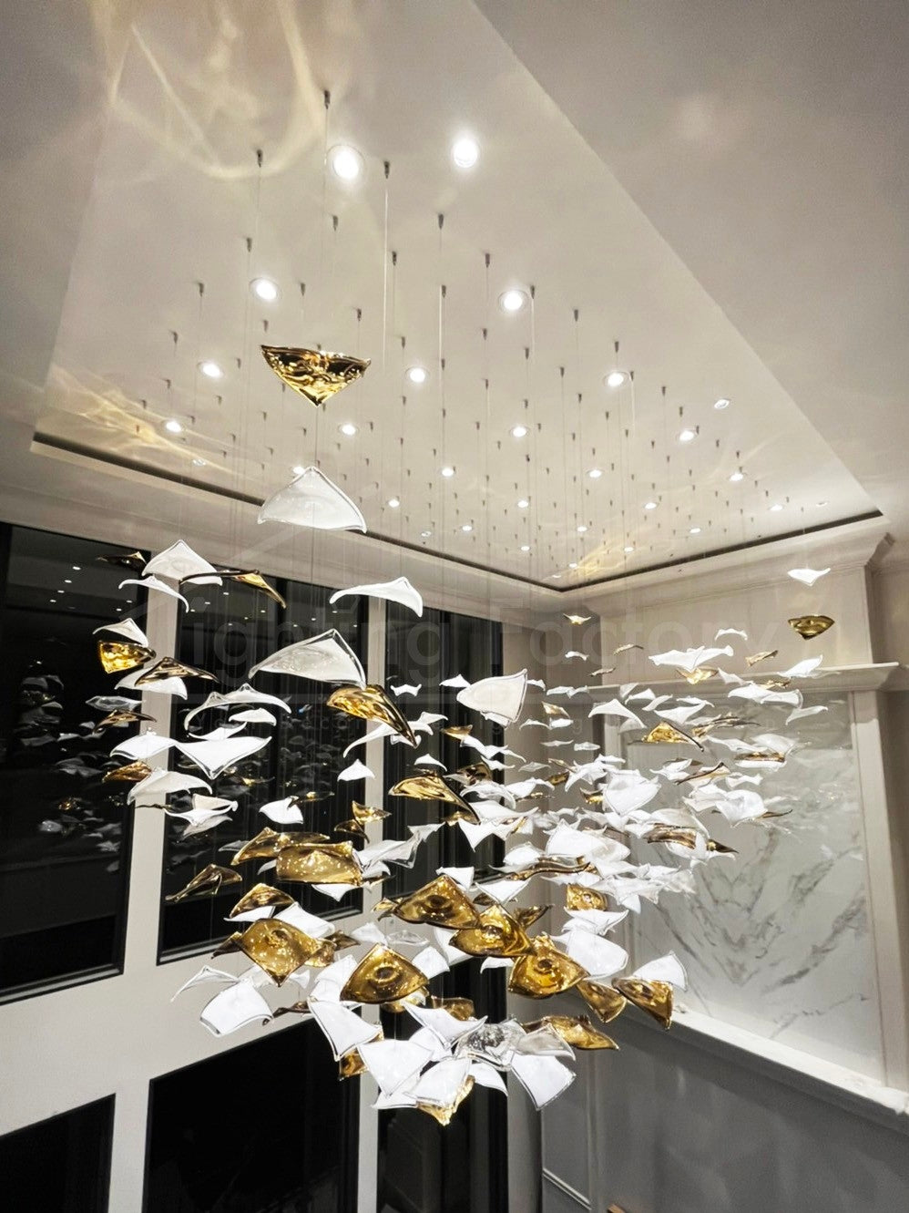 Custom – Lighting Factory Official