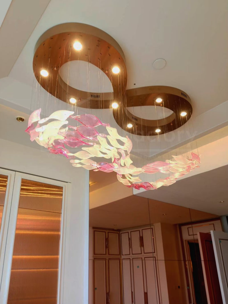 Infinity – Lighting Factory Official