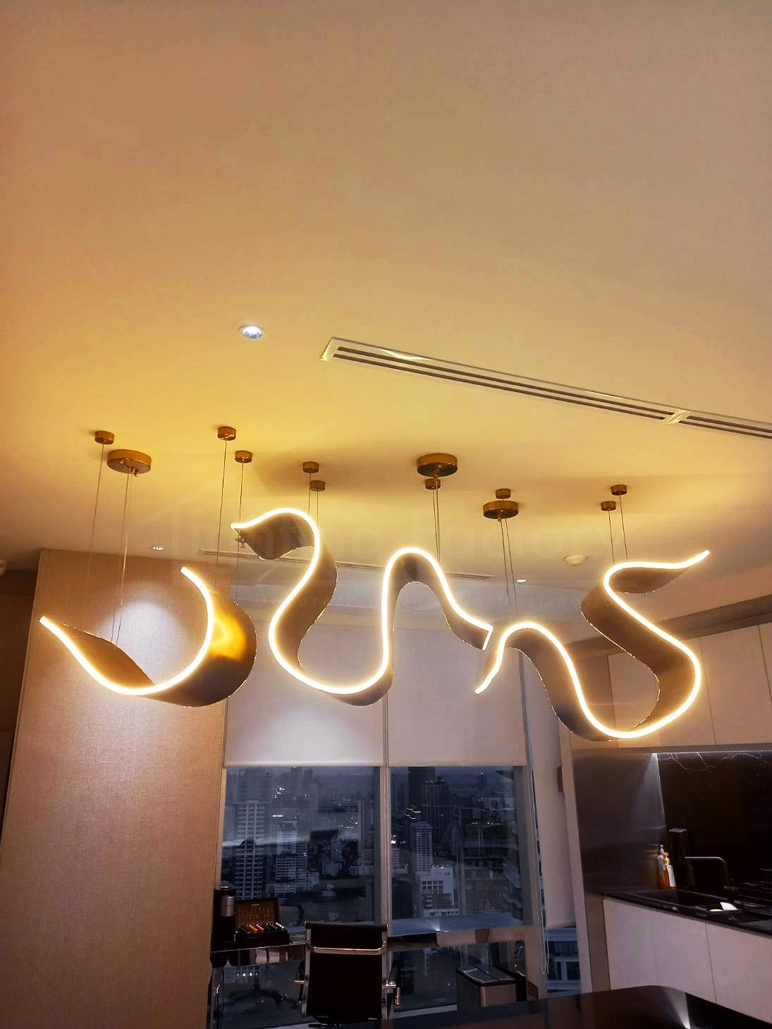 Custom – Lighting Factory Official