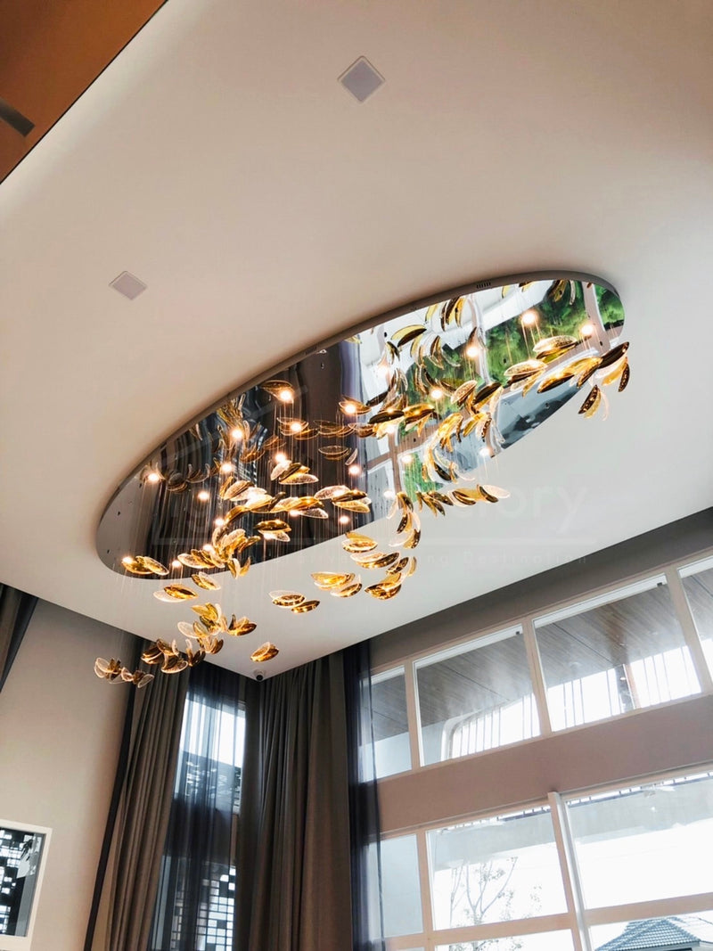 Custom – Lighting Factory Official