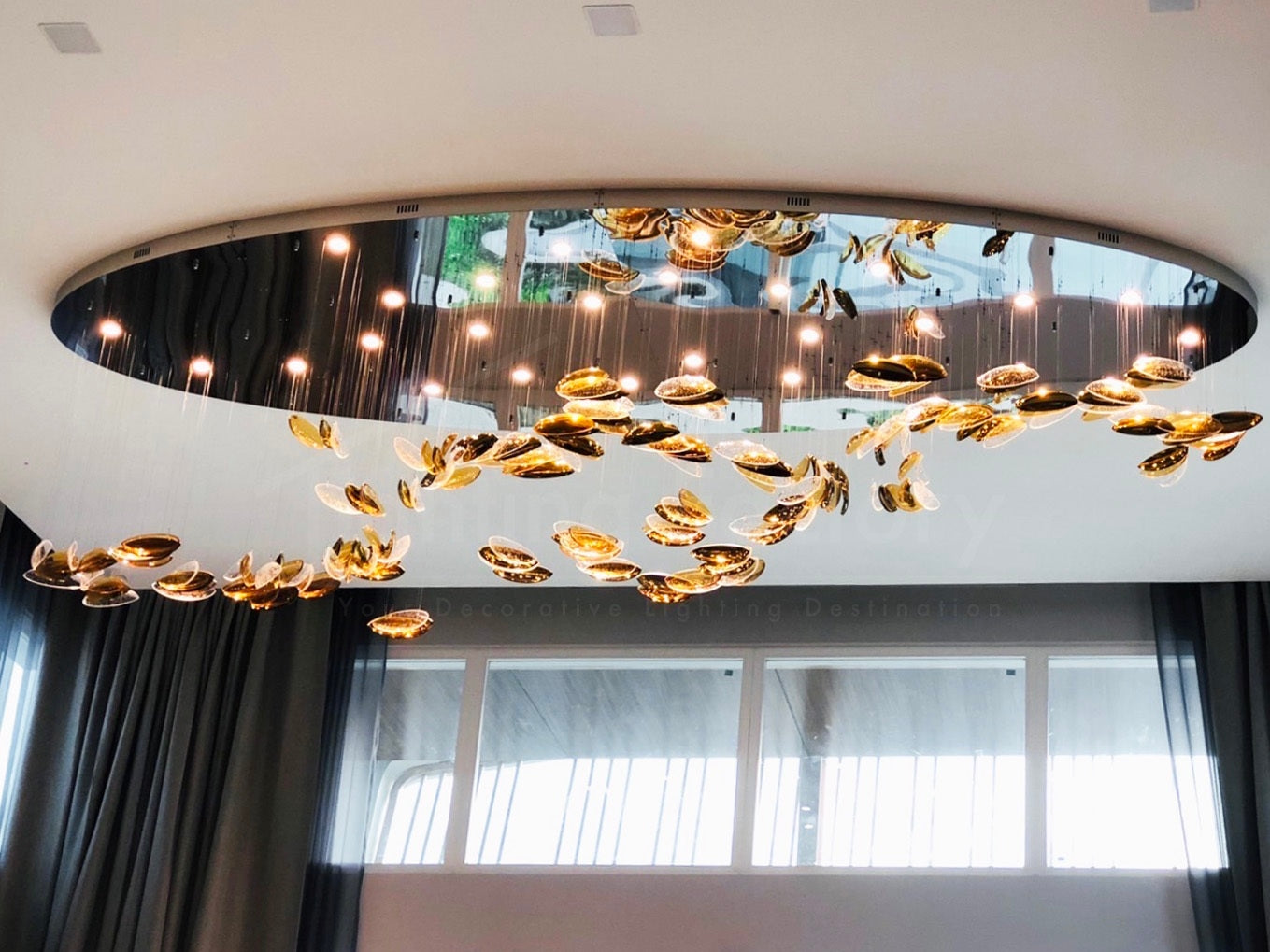 Custom – Lighting Factory Official