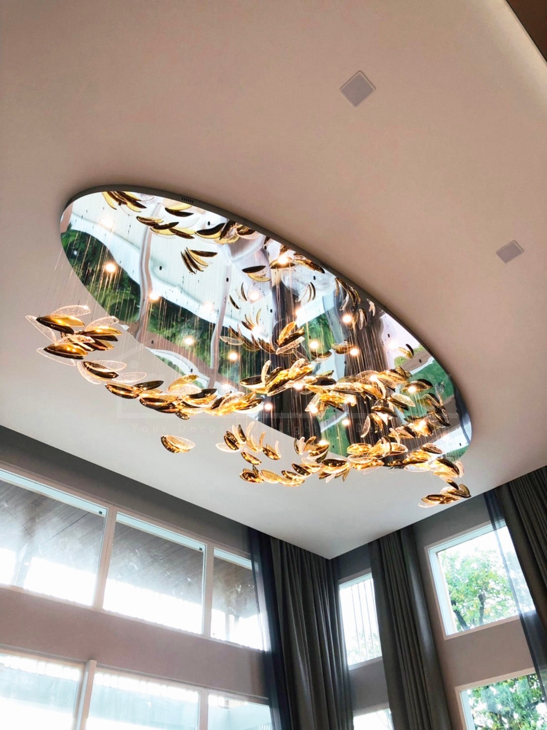Custom – Lighting Factory Official