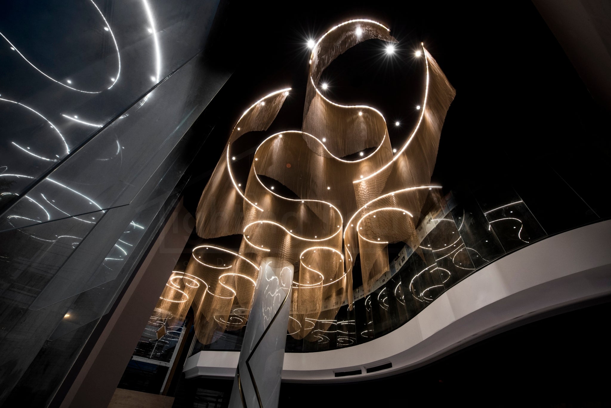 Custom – Lighting Factory Official