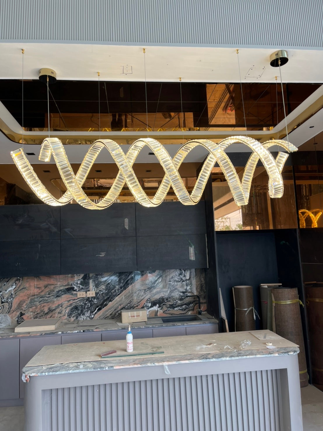Custom – Lighting Factory Official