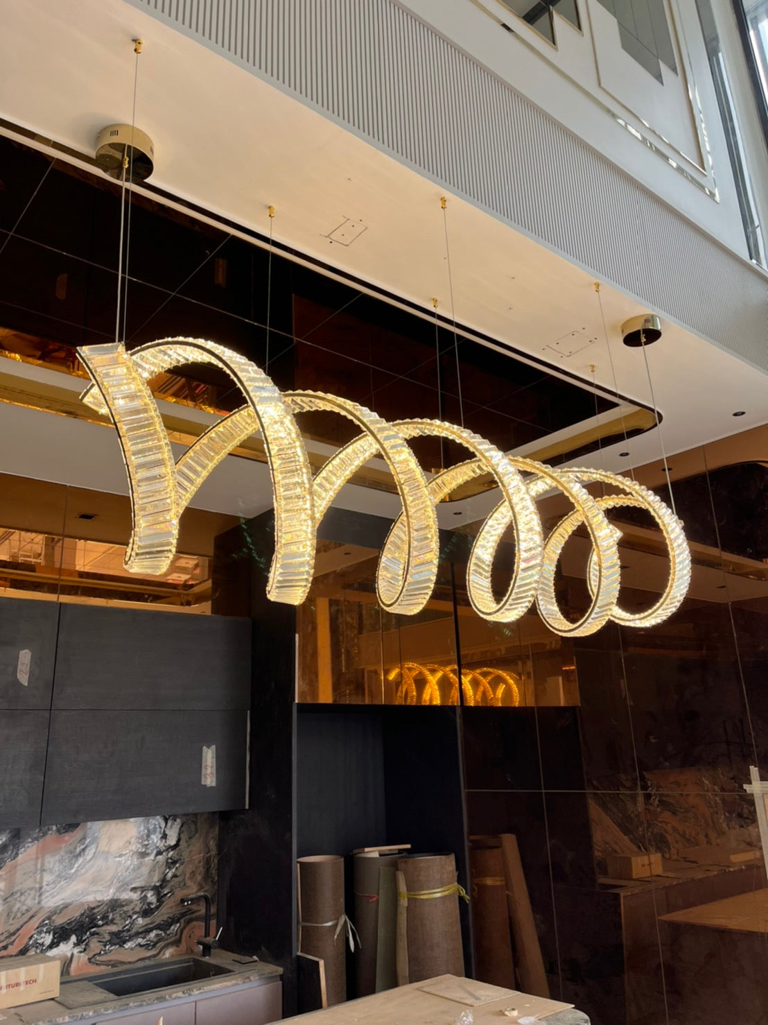 Custom – Lighting Factory Official