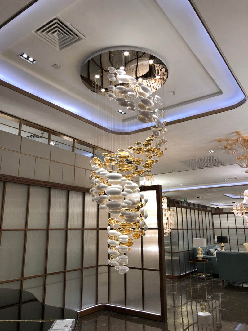 Custom – Lighting Factory Official