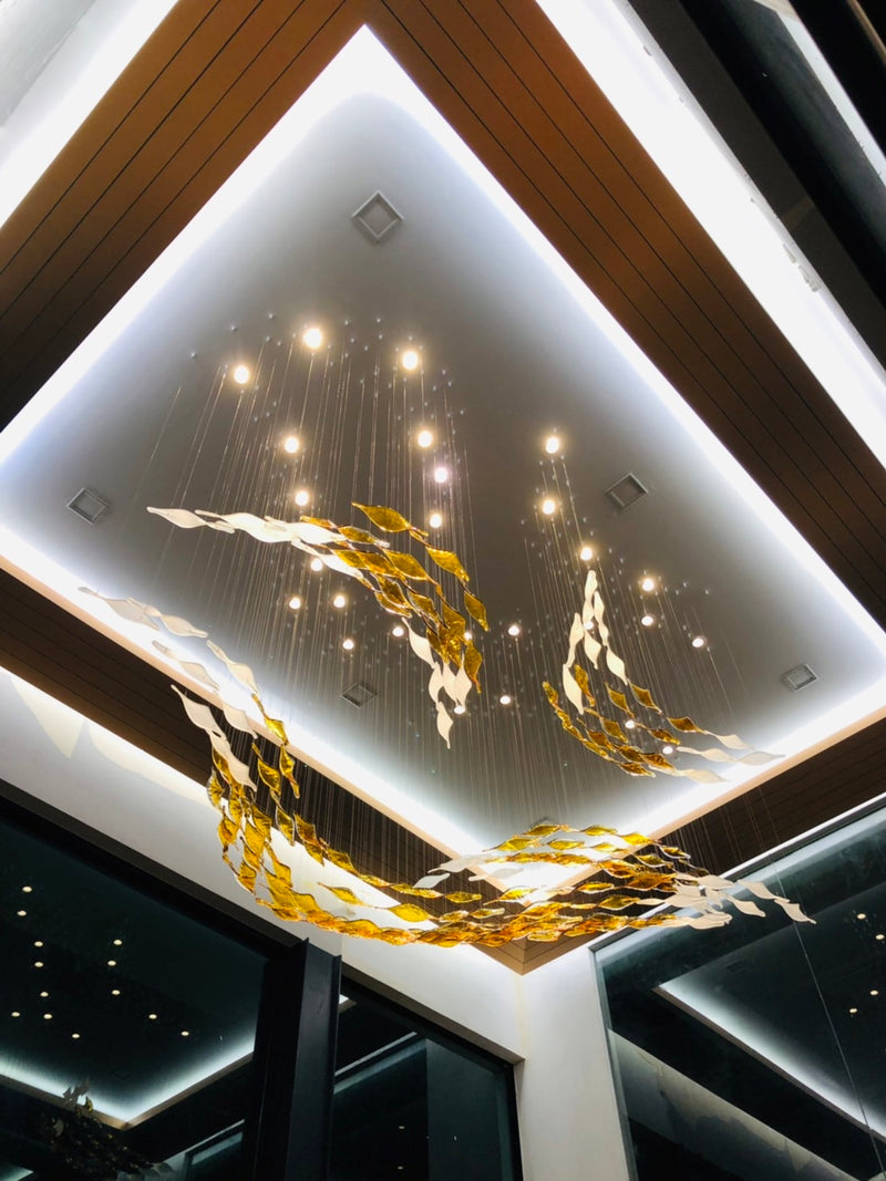Custom – Lighting Factory Official