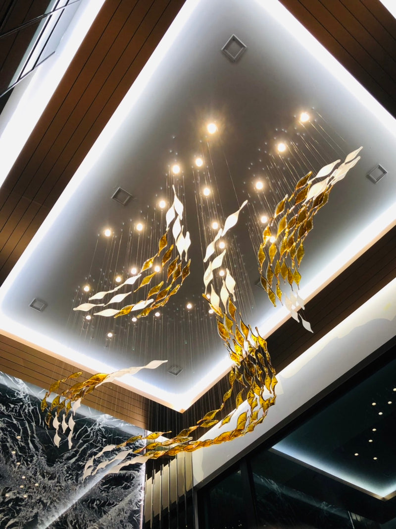 Custom – Lighting Factory Official