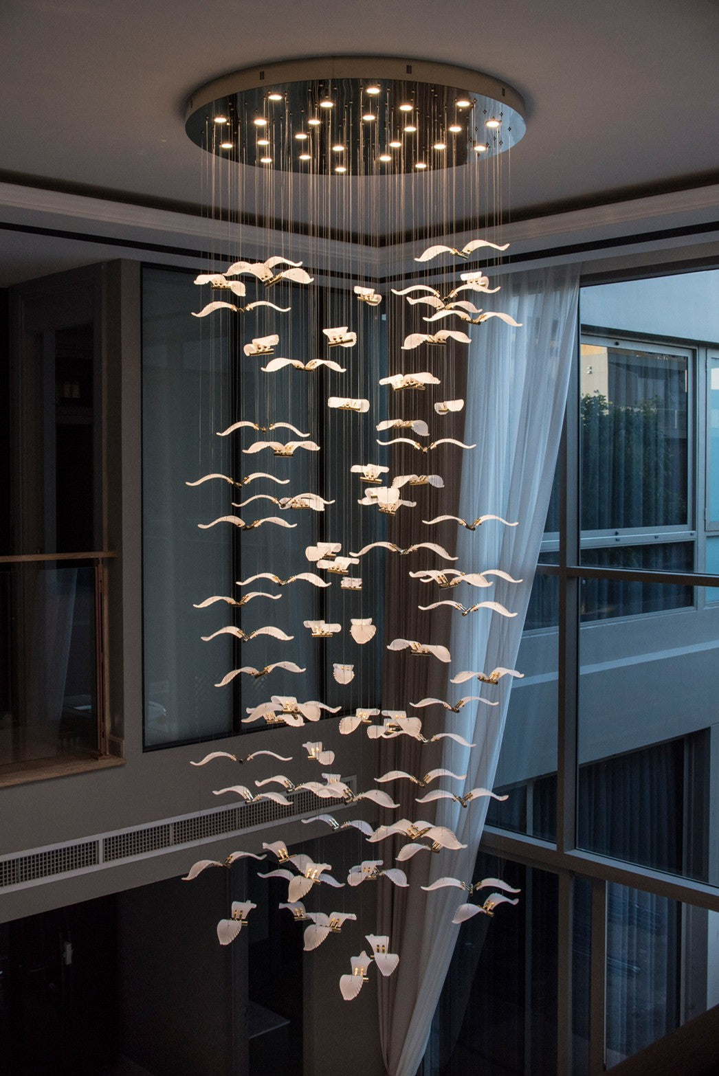 Custom – Lighting Factory Official