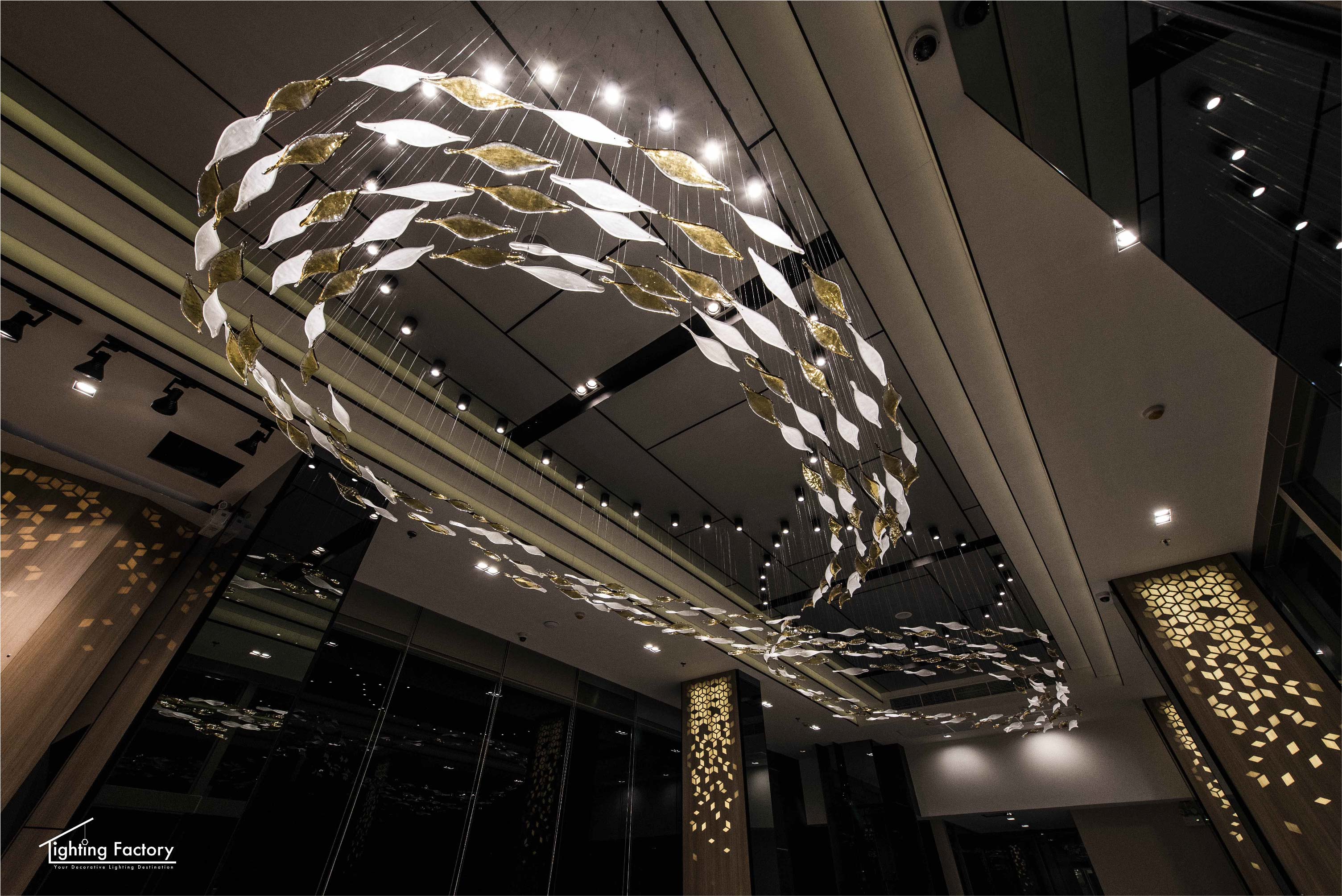 Infinity – Lighting Factory Official